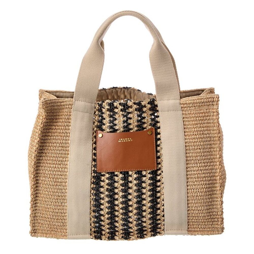 Isabel Marant Aruba Small Tote